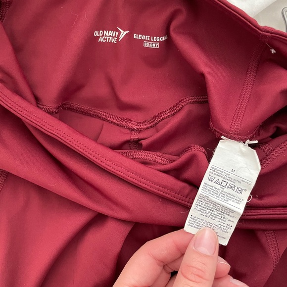 Old Navy Leggings - Picture 3 of 3